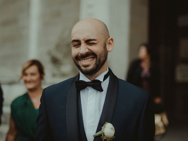 Il matrimonio di Mirko e Laura a Cortona, Arezzo 24