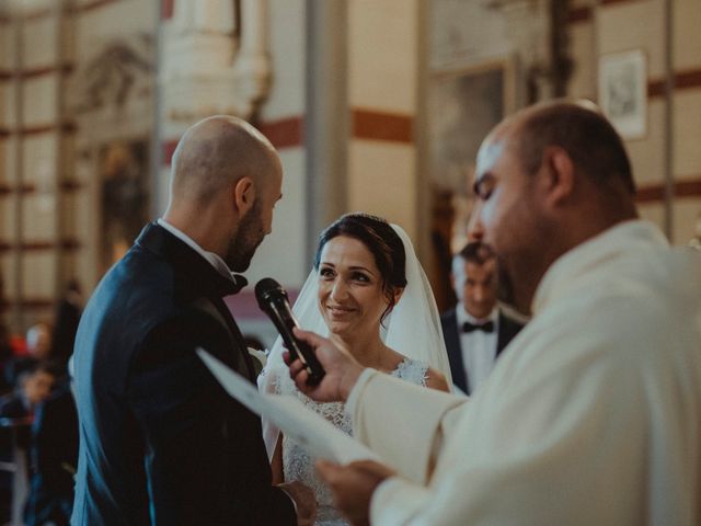 Il matrimonio di Mirko e Laura a Cortona, Arezzo 38