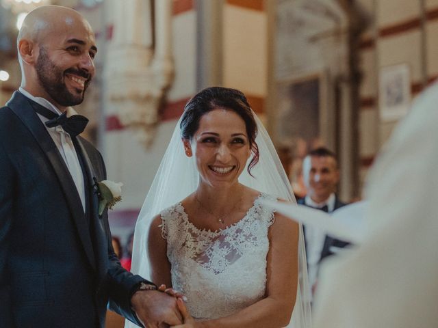 Il matrimonio di Mirko e Laura a Cortona, Arezzo 40