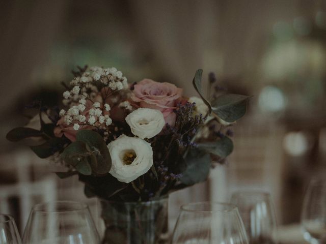 Il matrimonio di Mirko e Laura a Cortona, Arezzo 71