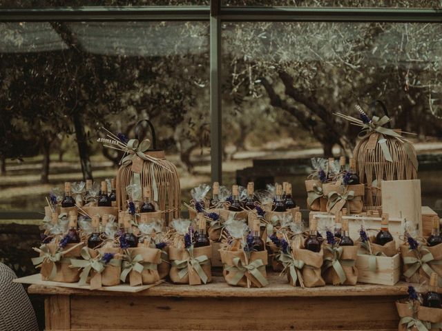 Il matrimonio di Mirko e Laura a Cortona, Arezzo 77