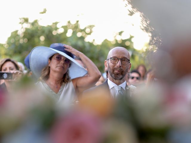 Il matrimonio di Maria Silvia e Cesare a Fasano, Brindisi 16