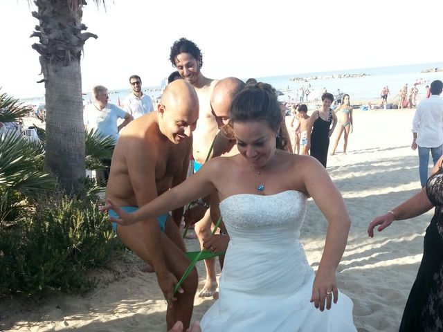 Il matrimonio di Valerio e Ilaria a Porto San Giorgio, Fermo 10