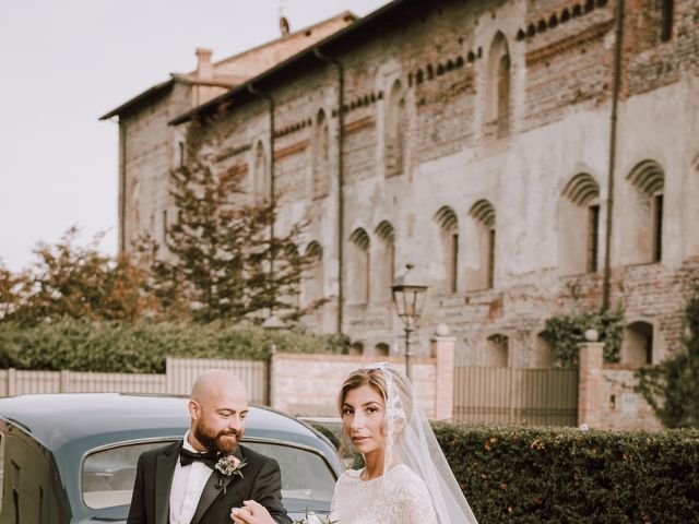 Il matrimonio di Valeria e Alessandro a Milano, Milano 35