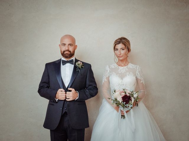 Il matrimonio di Valeria e Alessandro a Milano, Milano 54