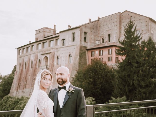 Il matrimonio di Valeria e Alessandro a Milano, Milano 42