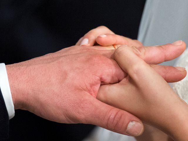 Il matrimonio di Pasquale e Sara a Serracapriola, Foggia 10