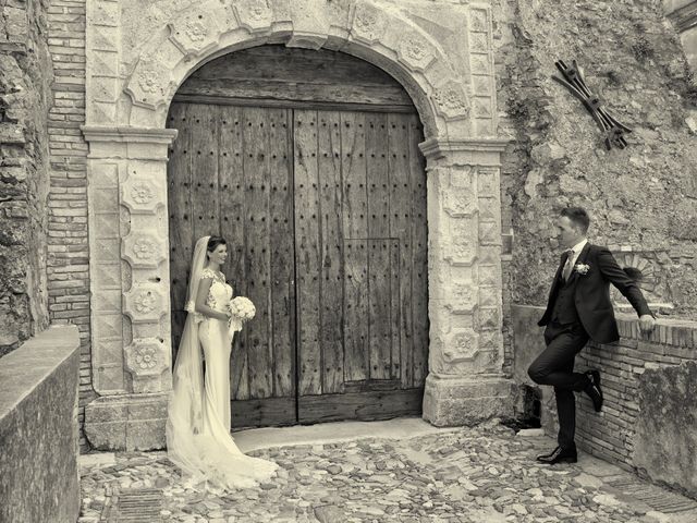 Il matrimonio di Pasquale e Sara a Serracapriola, Foggia 19