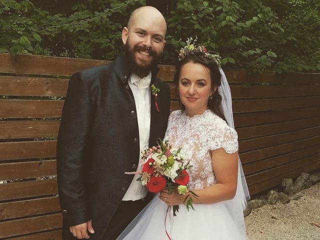 Il matrimonio di Marco e Oksana a Scandriglia, Rieti 3