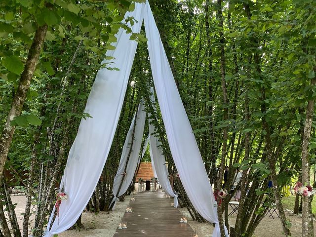 Il matrimonio di Marco e Oksana a Scandriglia, Rieti 7
