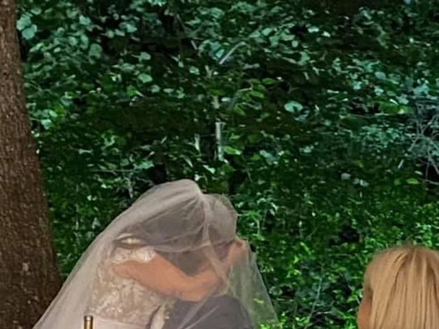 Il matrimonio di Marco e Oksana a Scandriglia, Rieti 13