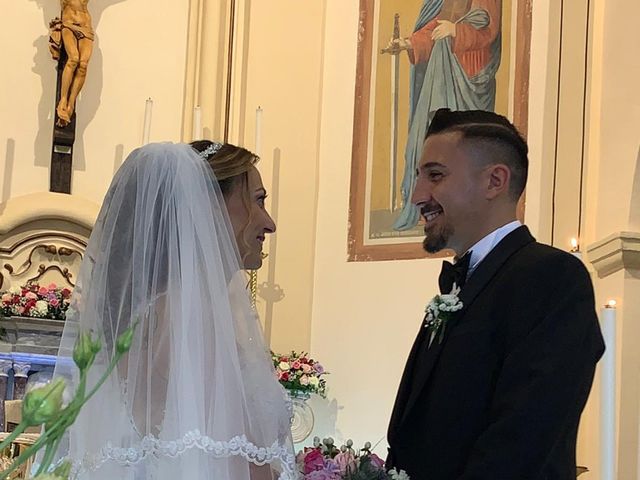 Il matrimonio di Franco e Roberta  a Cosenza, Cosenza 2