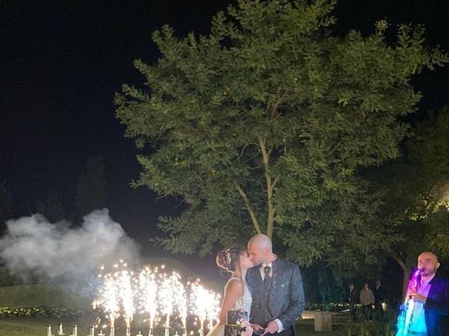Il matrimonio di Giacomo e Rossella a Capaccio Paestum, Salerno 2