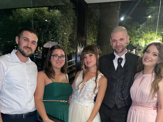 Il matrimonio di Giacomo e Rossella a Capaccio Paestum, Salerno 4