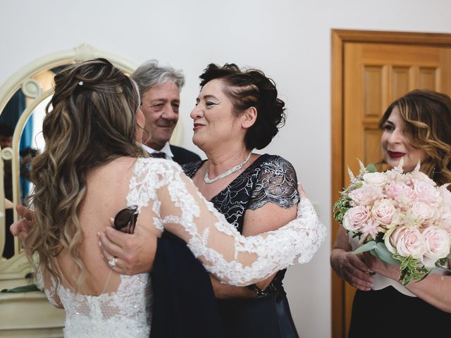 Il matrimonio di Angelica e Antonio a Lamezia Terme, Catanzaro 29