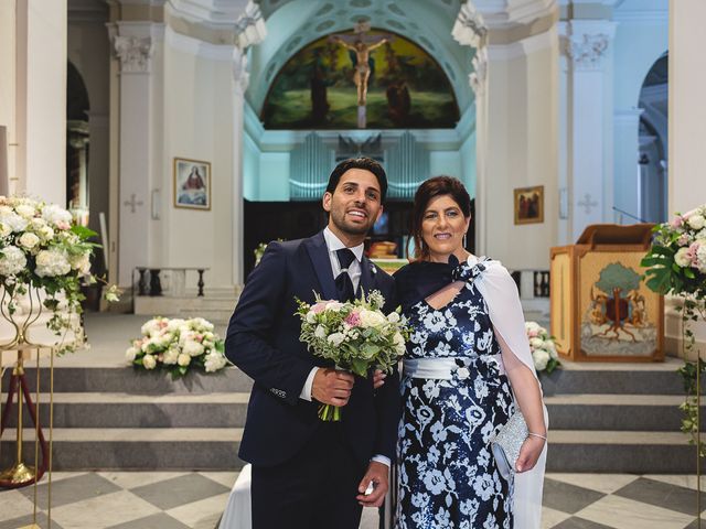 Il matrimonio di Angelica e Antonio a Lamezia Terme, Catanzaro 42