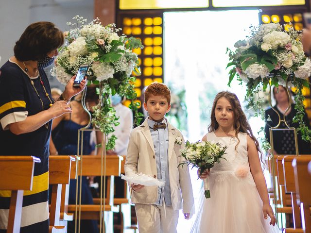 Il matrimonio di Angelica e Antonio a Lamezia Terme, Catanzaro 54