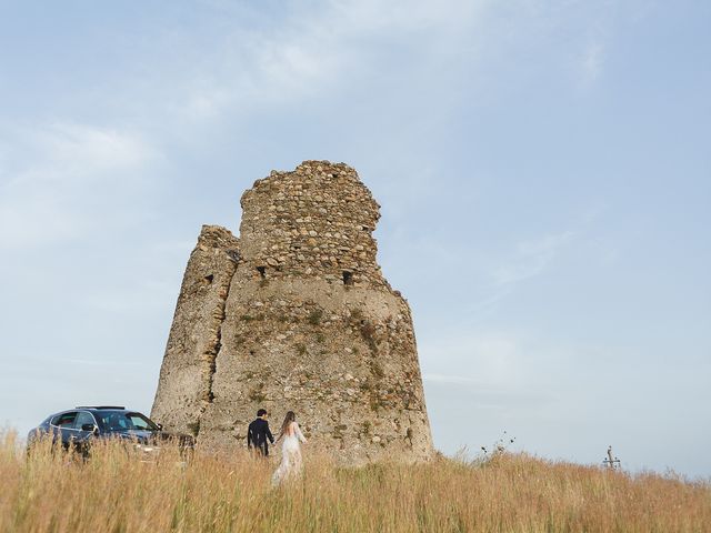 Il matrimonio di Angelica e Antonio a Lamezia Terme, Catanzaro 69