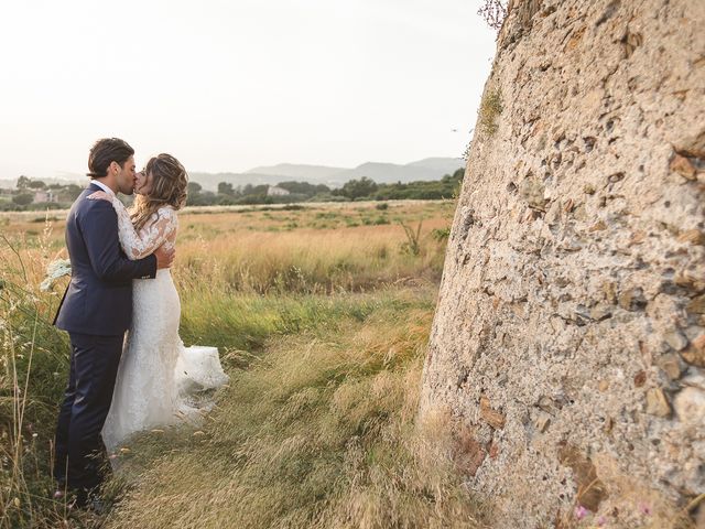 Il matrimonio di Angelica e Antonio a Lamezia Terme, Catanzaro 70