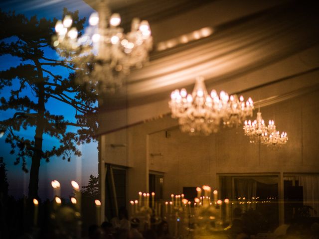 Il matrimonio di Gabriele e Michela a Arezzo, Arezzo 77