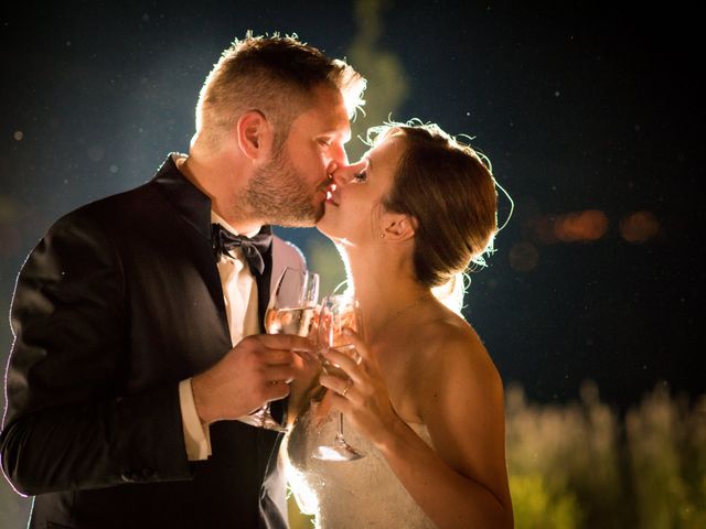 Il matrimonio di Gabriele e Michela a Arezzo, Arezzo 85