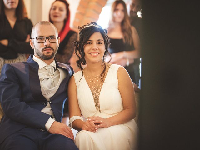 Il matrimonio di Marco e Lisa a La Spezia, La Spezia 74