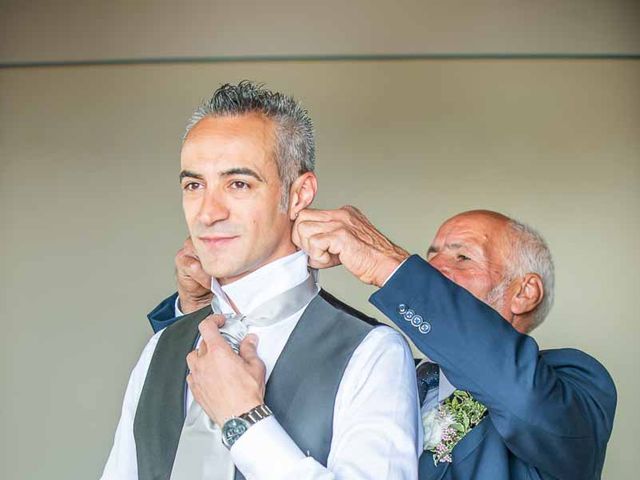 Il matrimonio di Giuseppe e Sara a Bormio, Sondrio 9