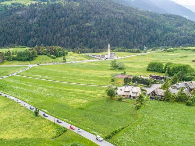 Il matrimonio di Giuseppe e Sara a Bormio, Sondrio 10