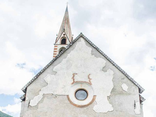 Il matrimonio di Giuseppe e Sara a Bormio, Sondrio 47