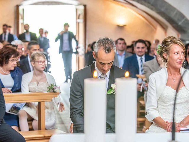 Il matrimonio di Giuseppe e Sara a Bormio, Sondrio 52