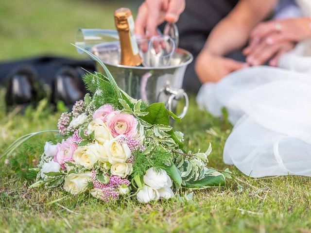 Il matrimonio di Giuseppe e Sara a Bormio, Sondrio 77