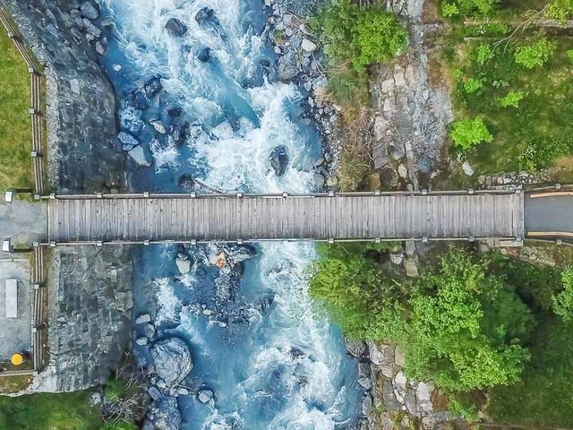 Il matrimonio di Giuseppe e Sara a Bormio, Sondrio 91