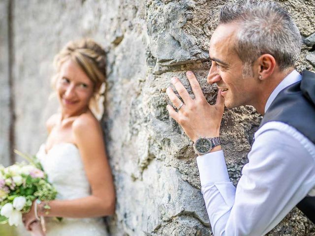 Il matrimonio di Giuseppe e Sara a Bormio, Sondrio 102