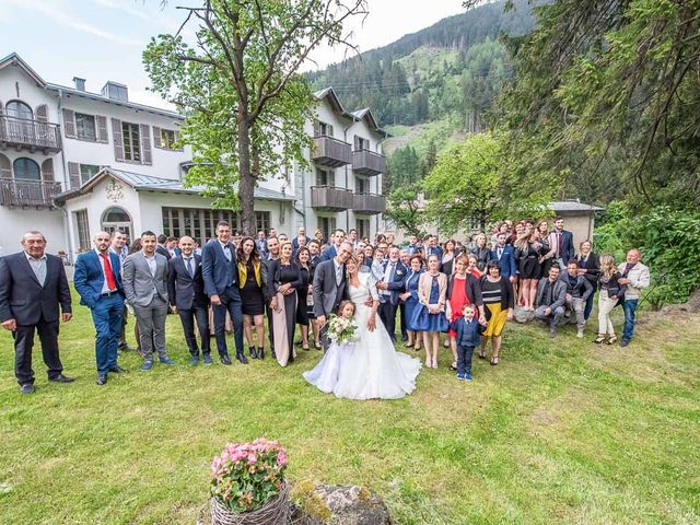 Il matrimonio di Giuseppe e Sara a Bormio, Sondrio 110