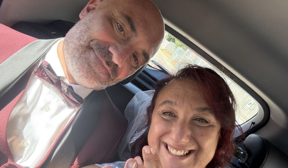 Il matrimonio di Niccolò  e Patrizia a Alessandria, Alessandria