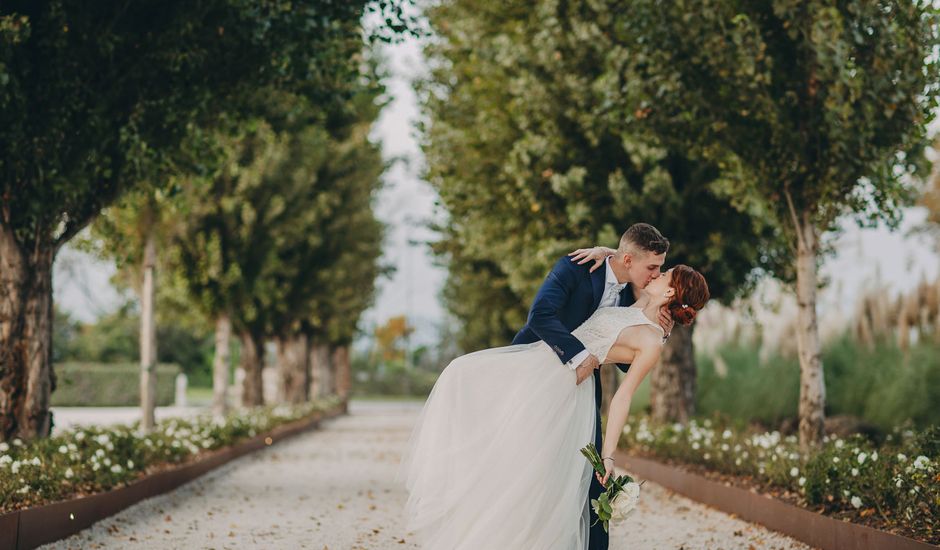 Il matrimonio di Marco e Lucia a Travagliato, Brescia