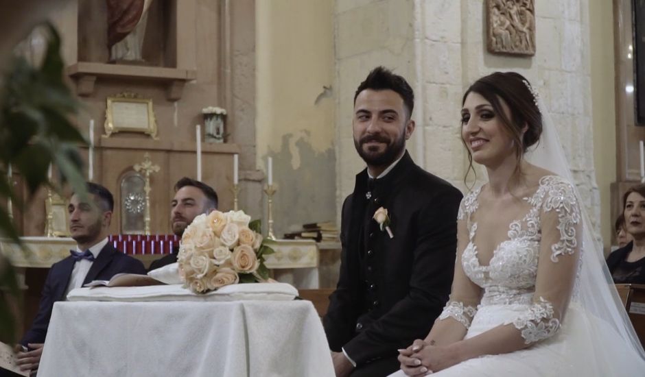 Il matrimonio di Antonello e Silvia  a Cagliari, Cagliari