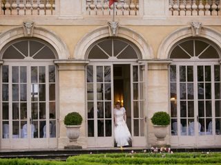 Le nozze di Chiara e Alessio