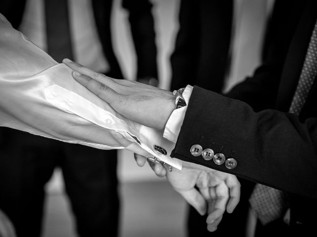 Il matrimonio di Laura e Salvatore a Sperlonga, Latina 9