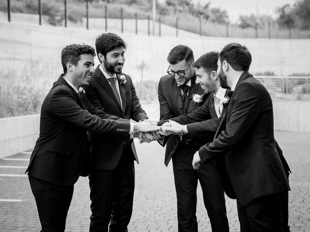 Il matrimonio di Laura e Salvatore a Sperlonga, Latina 18