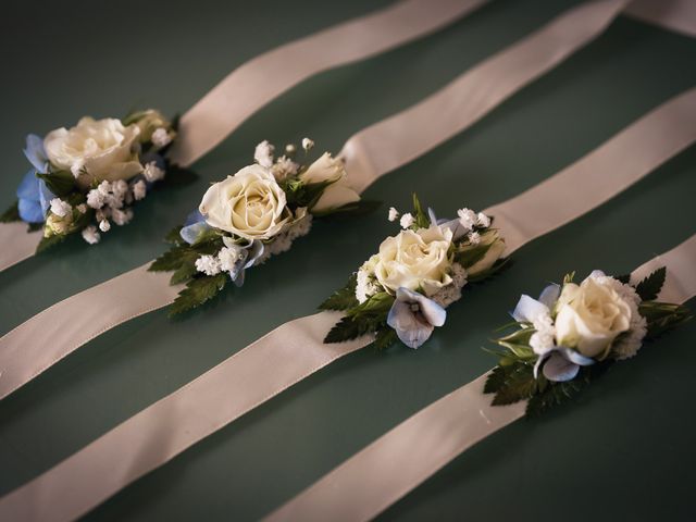 Il matrimonio di Laura e Salvatore a Sperlonga, Latina 20