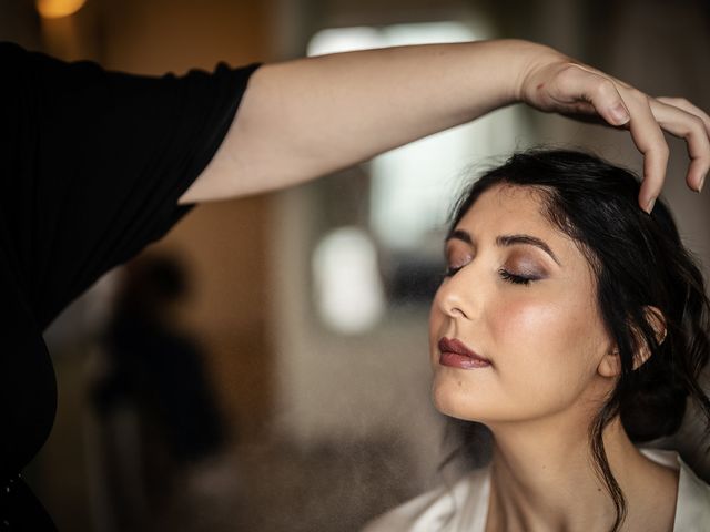 Il matrimonio di Laura e Salvatore a Sperlonga, Latina 28
