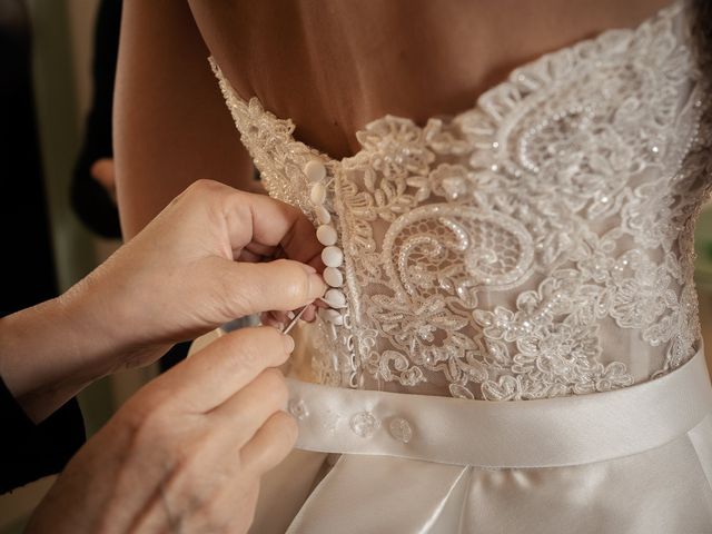 Il matrimonio di Laura e Salvatore a Sperlonga, Latina 33
