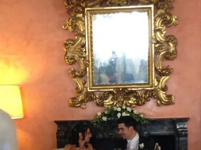 Il matrimonio di Maurizio e Roberta a Villasanta, Monza e Brianza 19