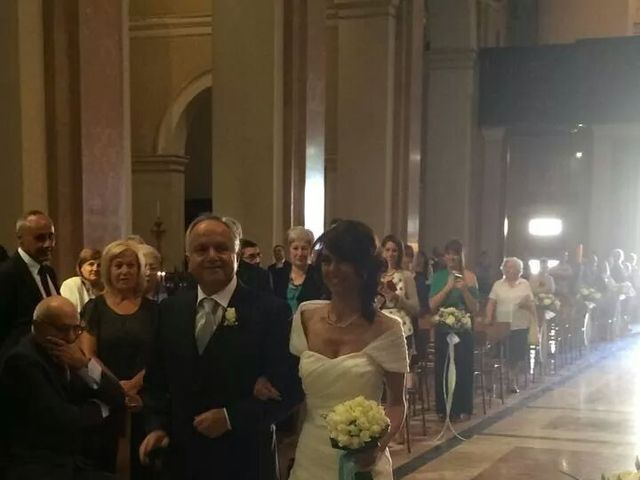 Il matrimonio di Maurizio e Roberta a Villasanta, Monza e Brianza 20
