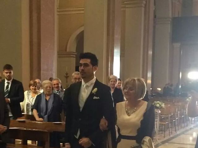 Il matrimonio di Maurizio e Roberta a Villasanta, Monza e Brianza 21