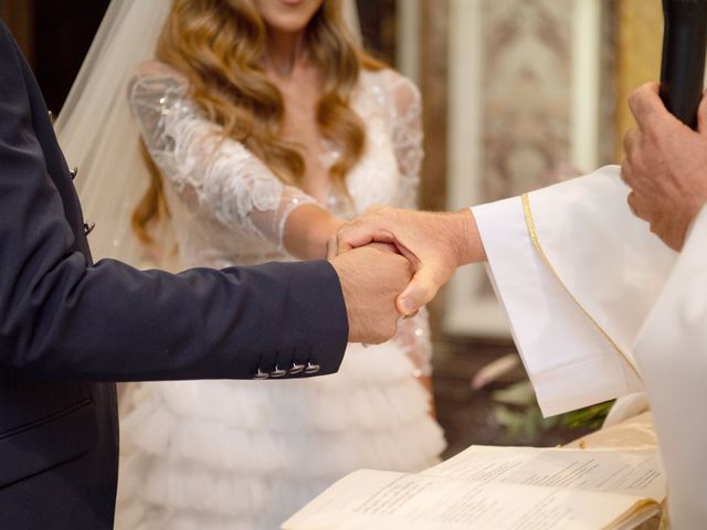 Il matrimonio di Luca e Chiara a Roma, Roma 56