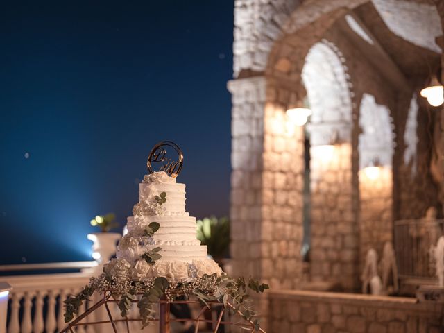 Il matrimonio di Mariarosaria e Daniel a Napoli, Napoli 73