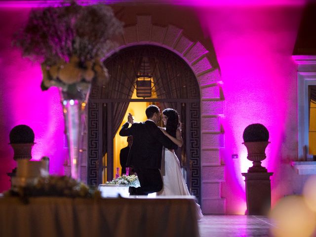 Il matrimonio di Giuseppe e Samantha a Taormina, Messina 16