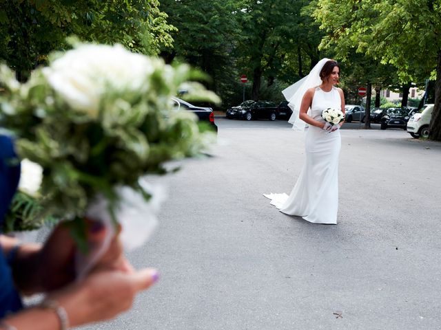 Il matrimonio di Marco e Alessia a Collecchio, Parma 9